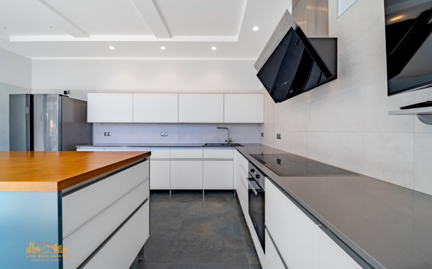 Reventa - Villa -
Altea - Altea Hills