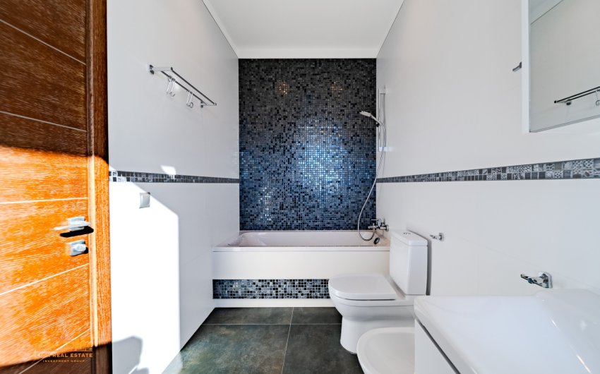 Reventa - Villa -
Altea - Altea Hills