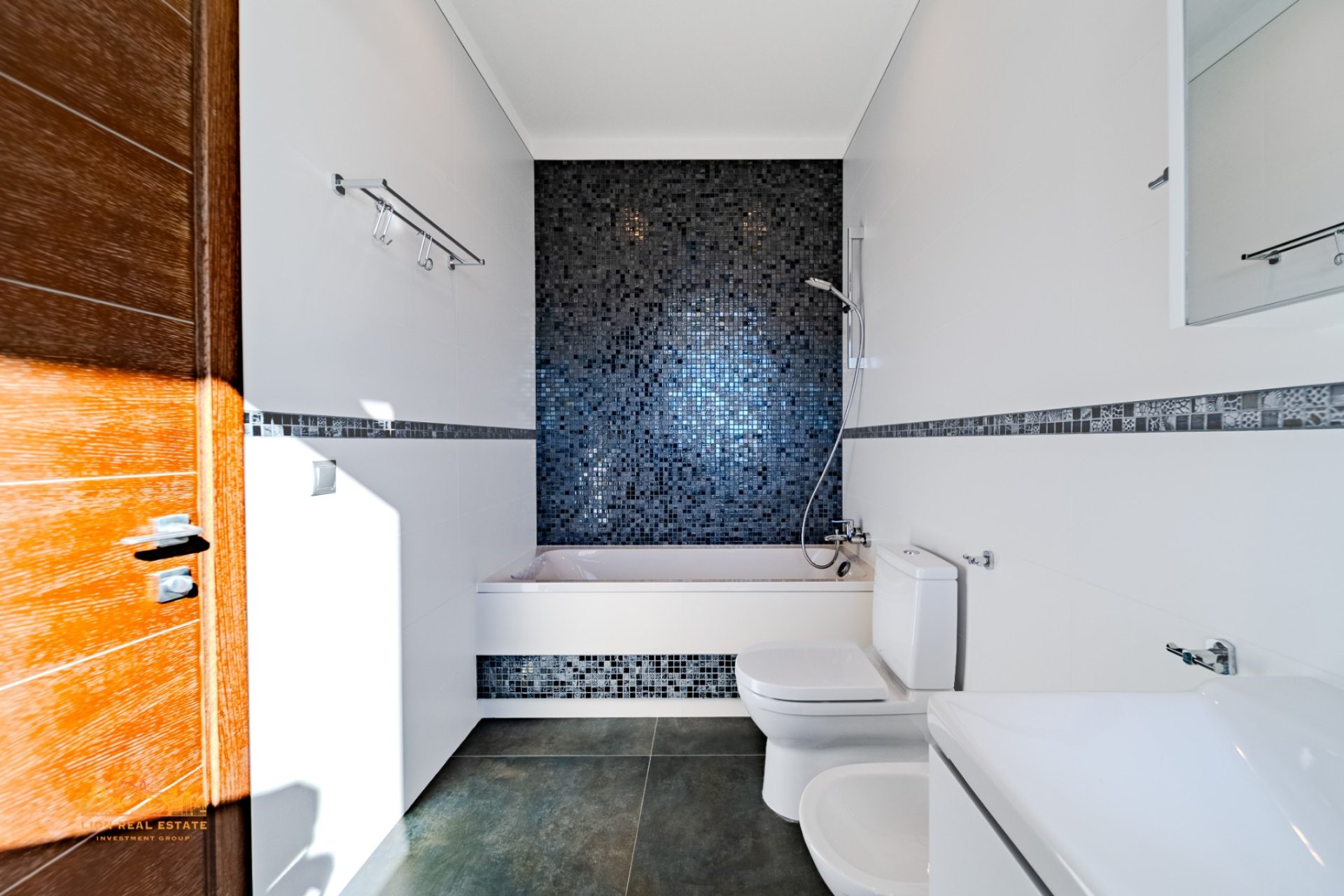 Reventa - Villa -
Altea - Altea Hills