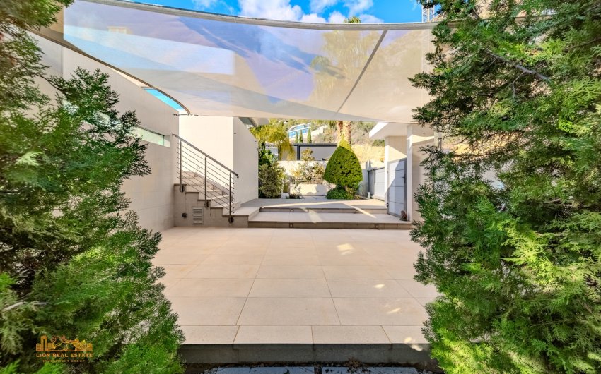 Reventa - Villa -
Altea - Altea Hills