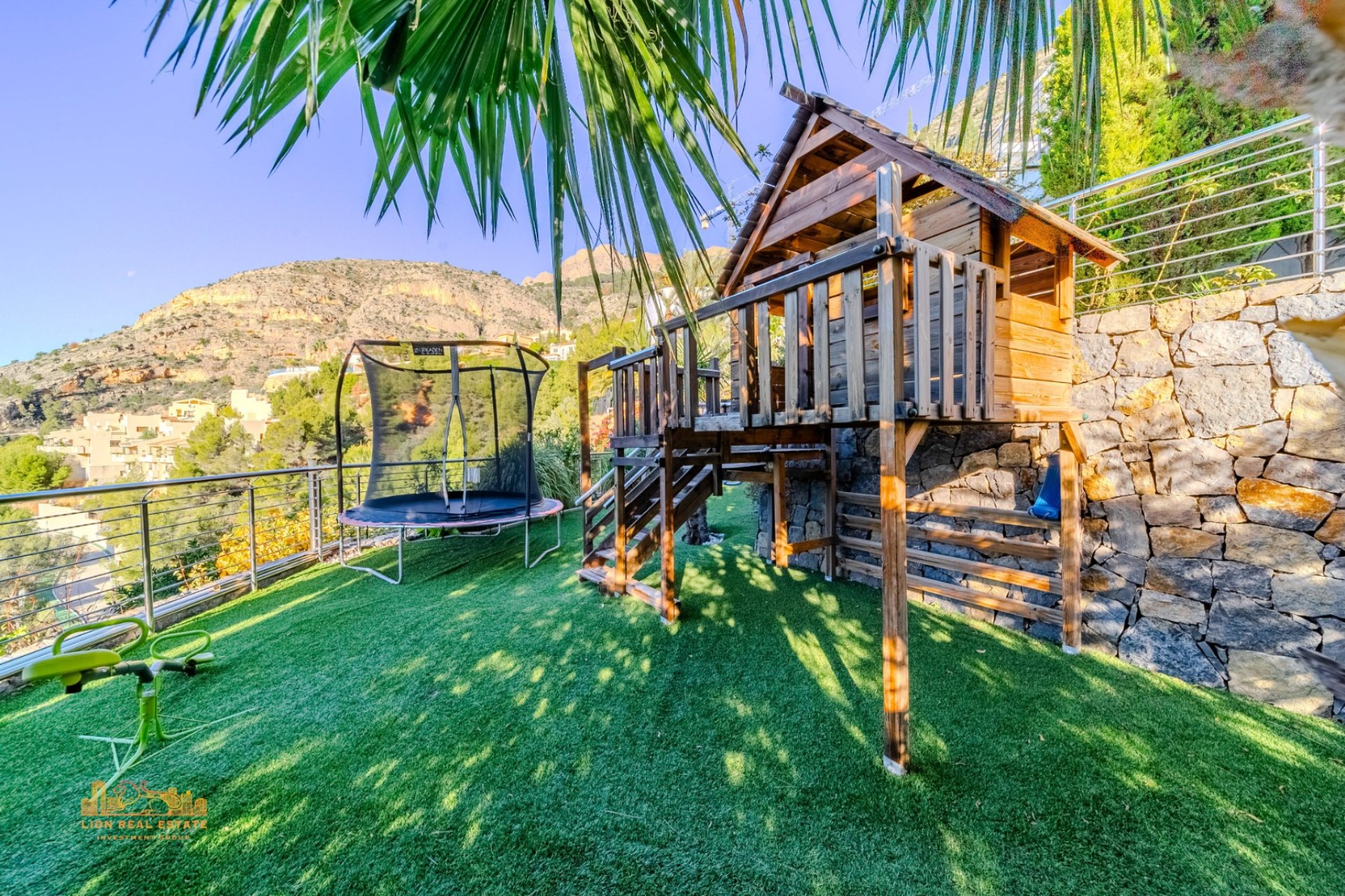 Reventa - Villa -
Altea - Altea Hills