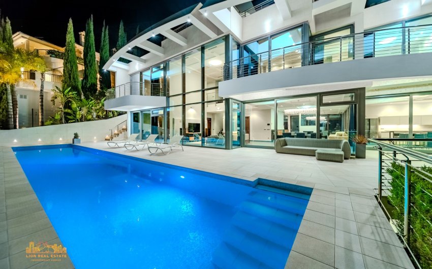 Reventa - Villa -
Altea - Altea Hills