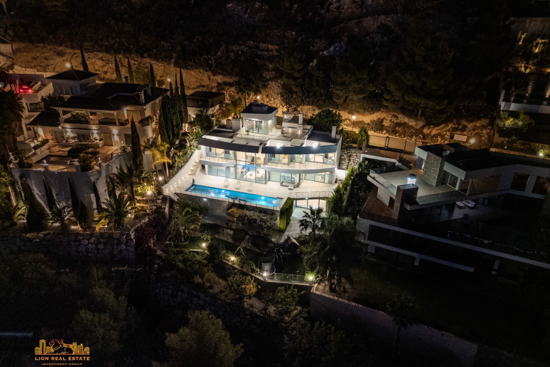 Reventa - Villa -
Altea - Altea Hills