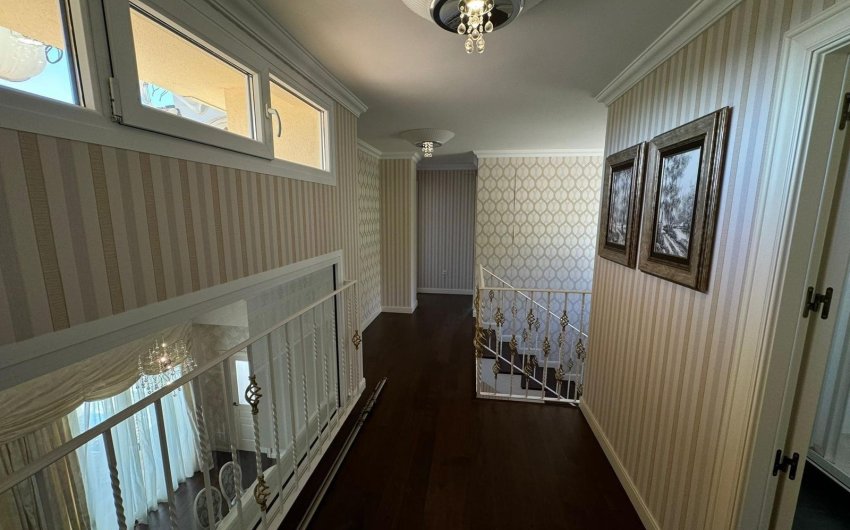 Reventa - Villa -
Altea - Altea Hills