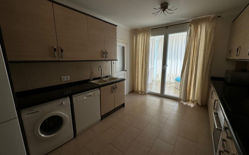 Reventa - Villa -
Altea - Altea Hills