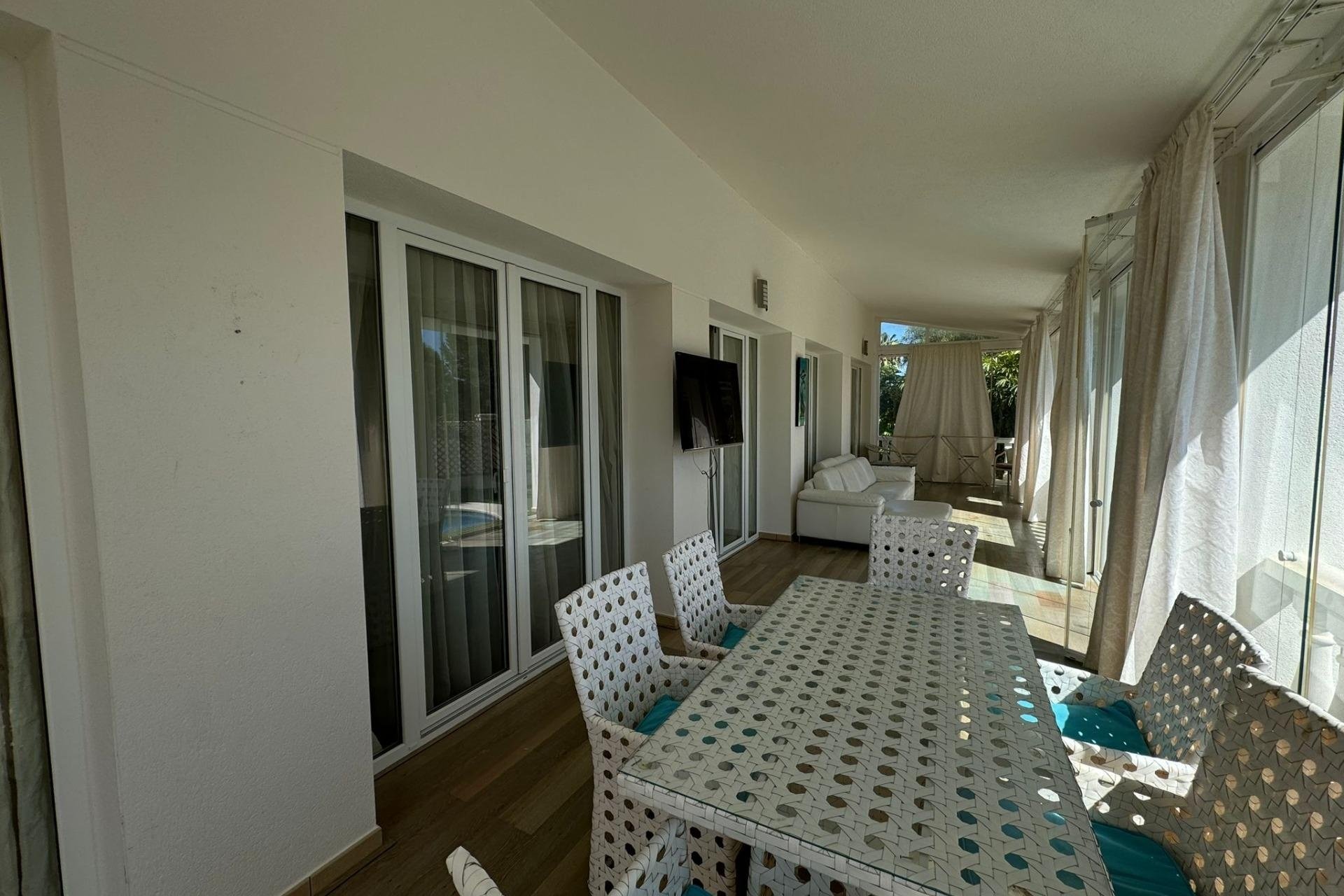 Reventa - Villa -
Altea - Altea Hills