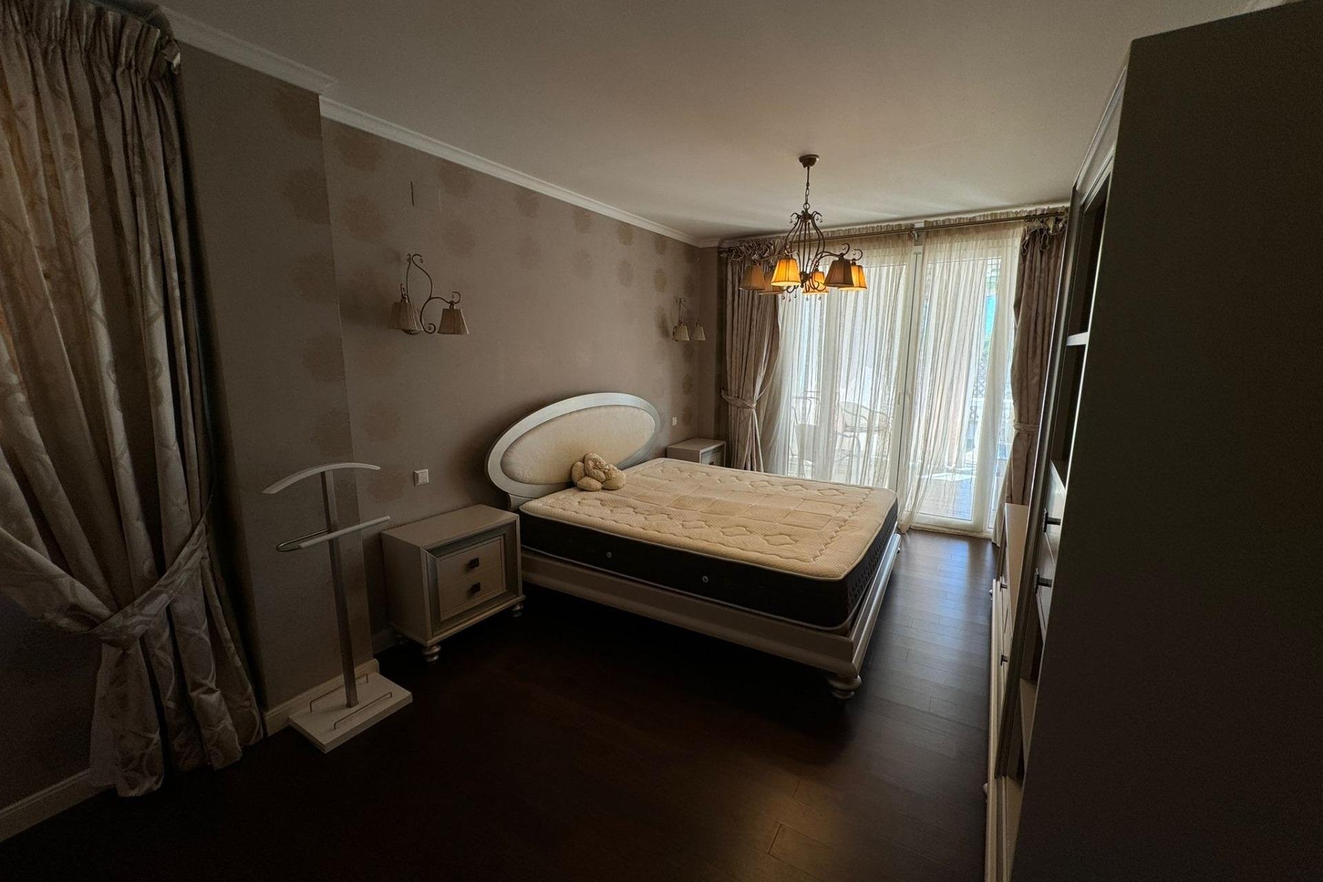 Reventa - Villa -
Altea - Altea Hills