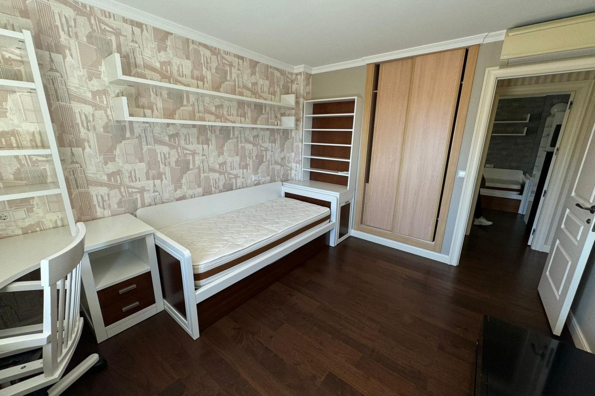 Reventa - Villa -
Altea - Altea Hills