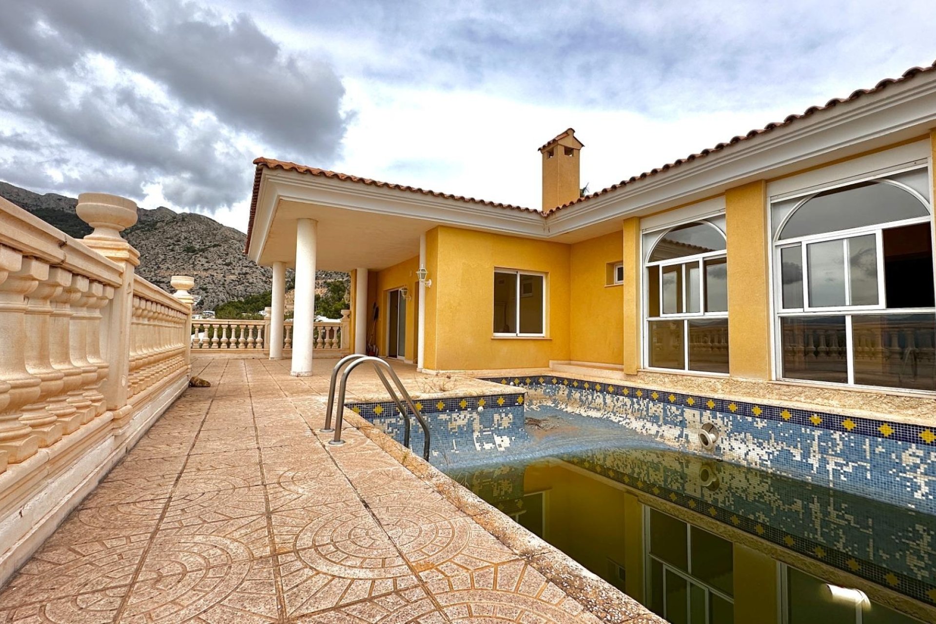 Reventa - Villa -
Altea - Altea Hills