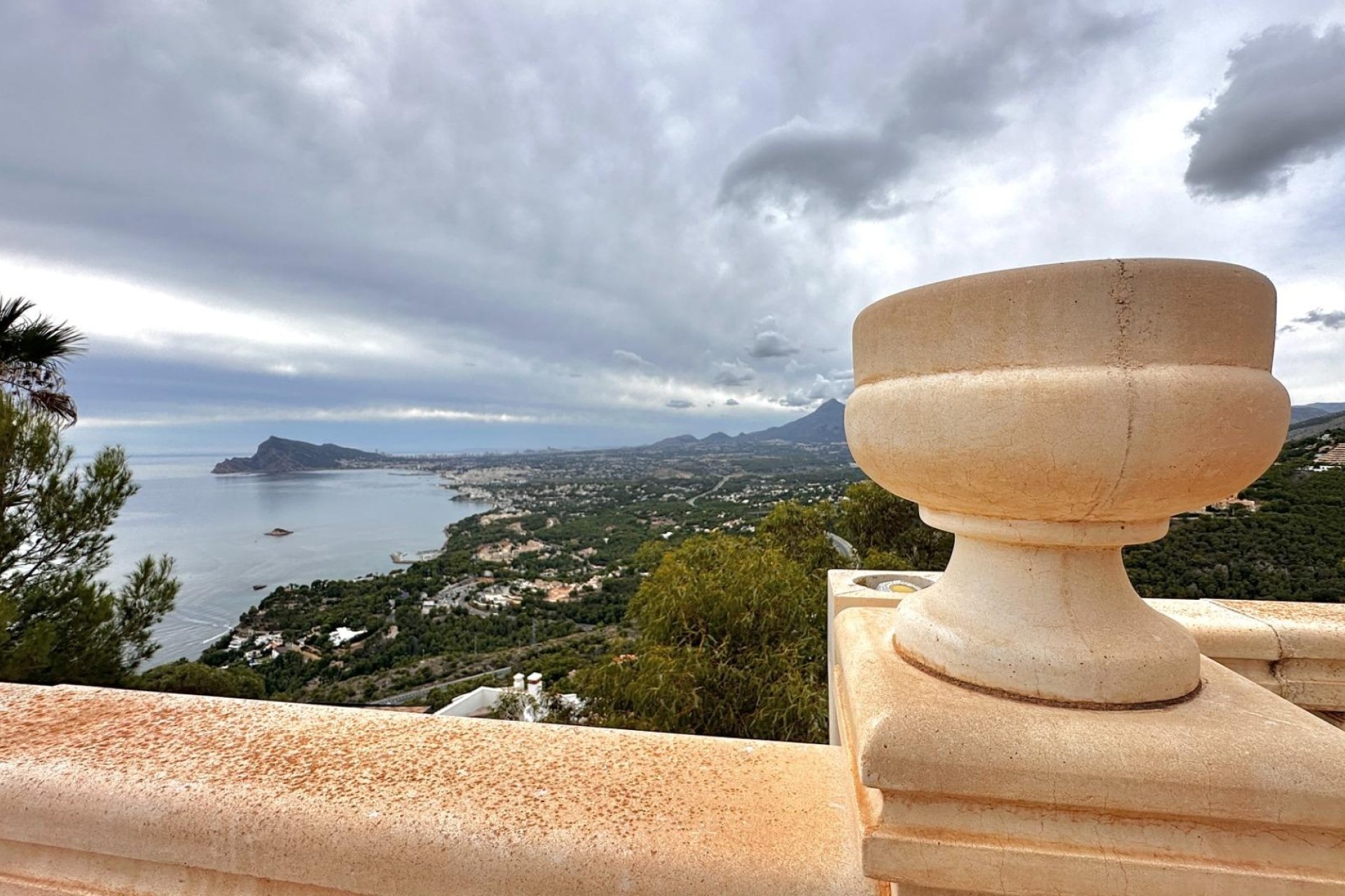 Reventa - Villa -
Altea - Altea Hills