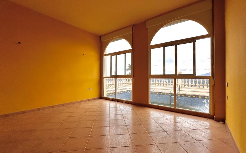 Reventa - Villa -
Altea - Altea Hills