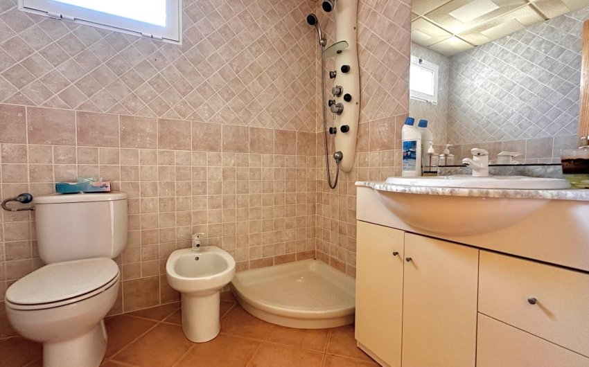 Reventa - Villa -
Altea - Altea Hills