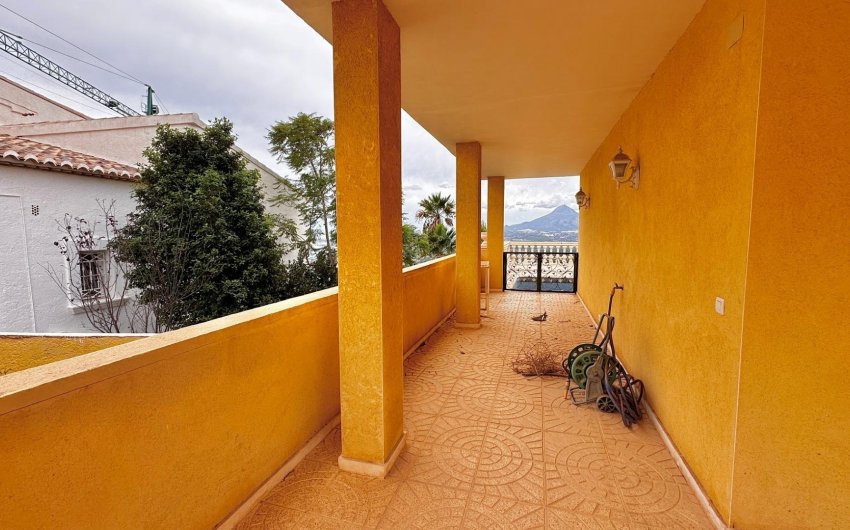 Reventa - Villa -
Altea - Altea Hills