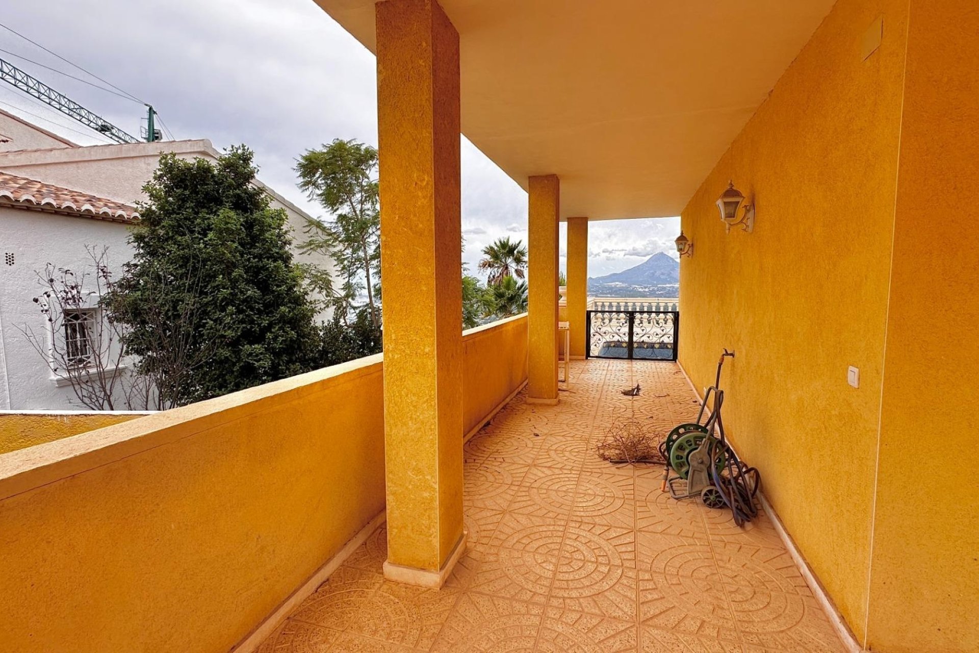 Reventa - Villa -
Altea - Altea Hills