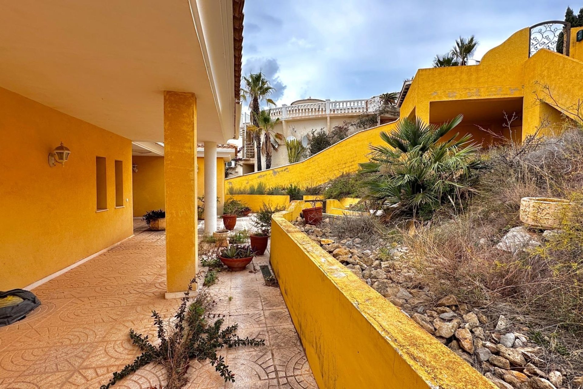 Reventa - Villa -
Altea - Altea Hills