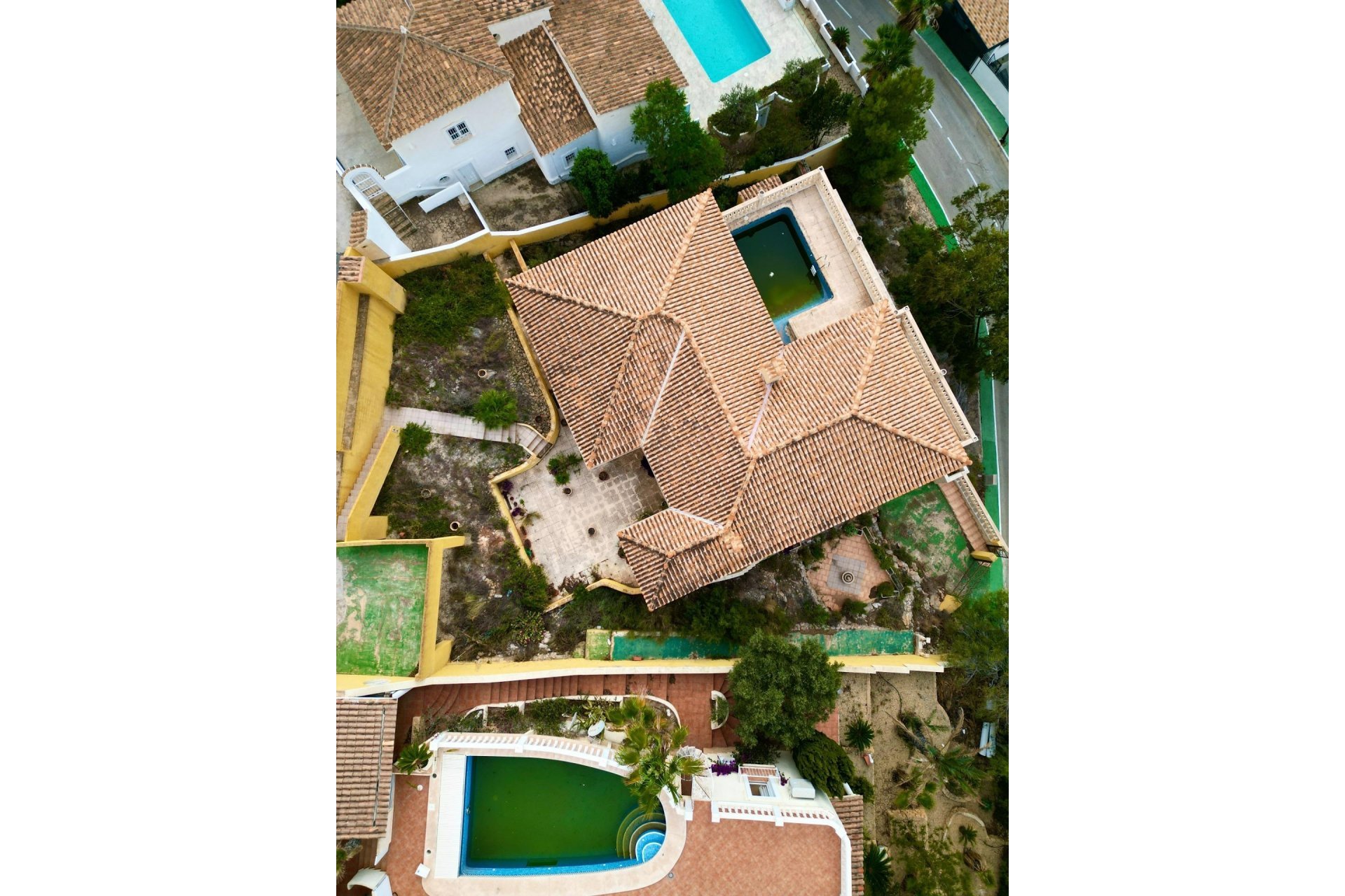Reventa - Villa -
Altea - Altea Hills