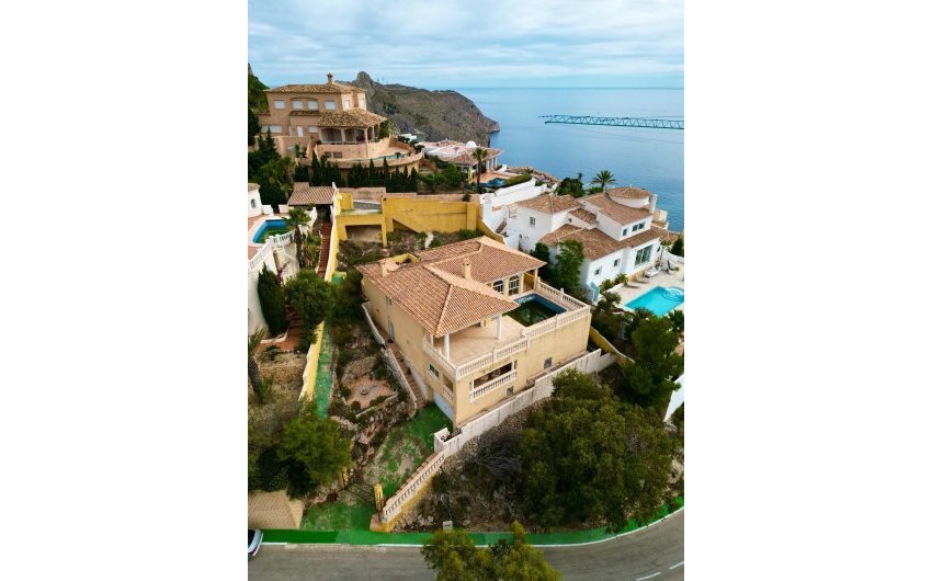 Reventa - Villa -
Altea - Altea Hills