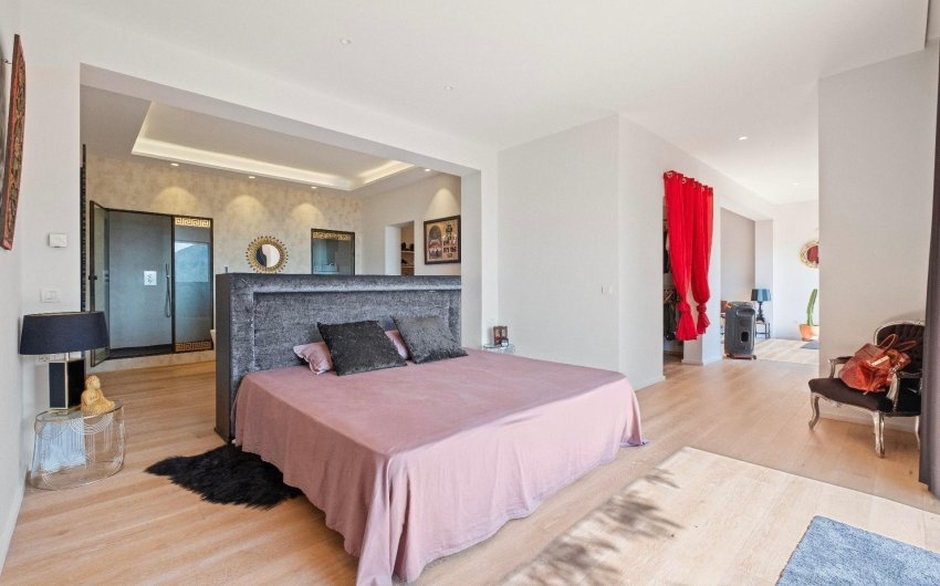 Reventa - Villa -
Altea - Balcón De Altea