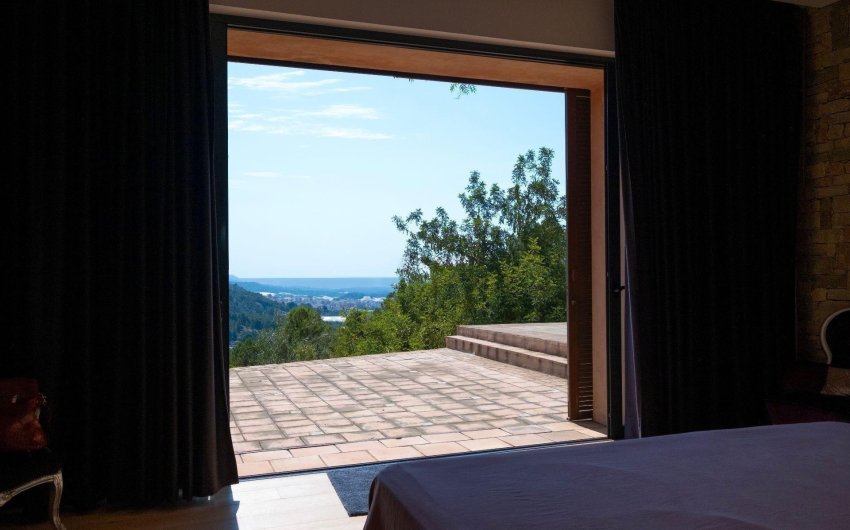 Reventa - Villa -
Altea - Balcón De Altea