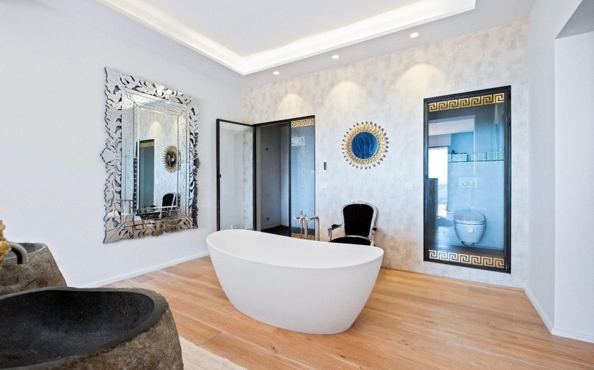 Reventa - Villa -
Altea - Balcón De Altea