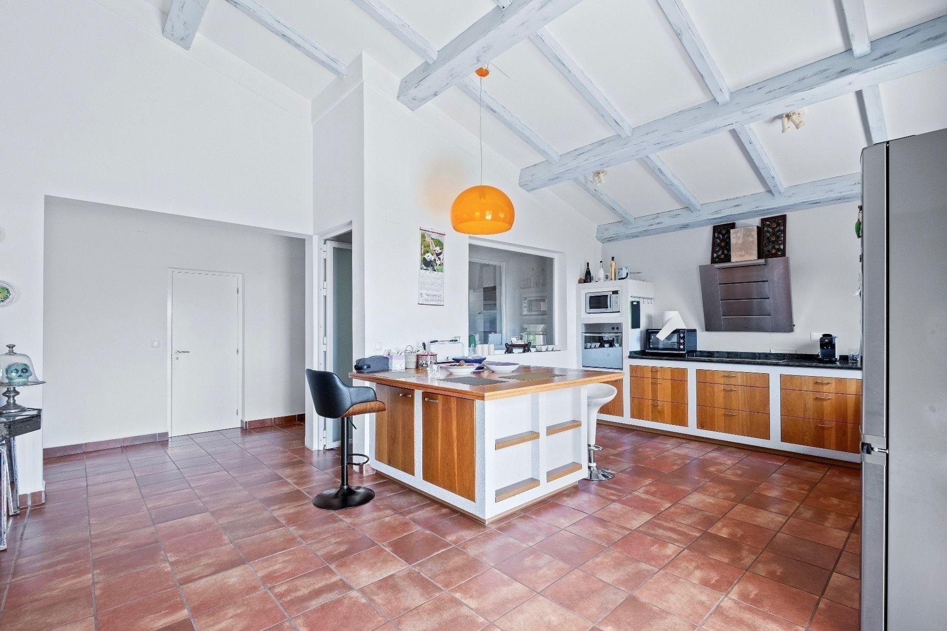 Reventa - Villa -
Altea - Balcón De Altea