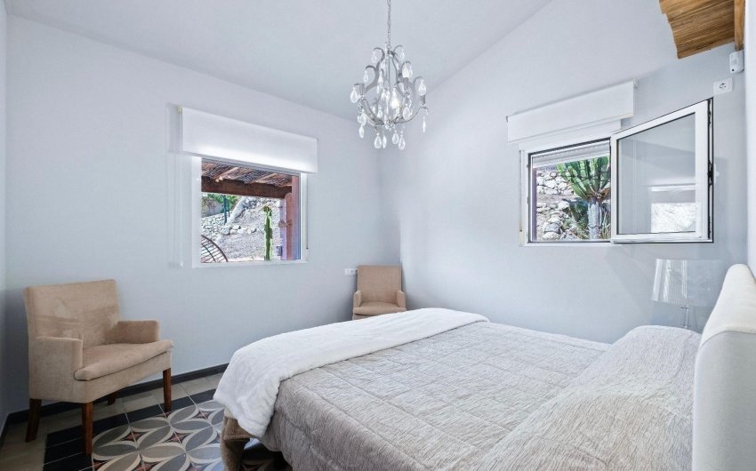 Reventa - Villa -
Altea - Balcón De Altea