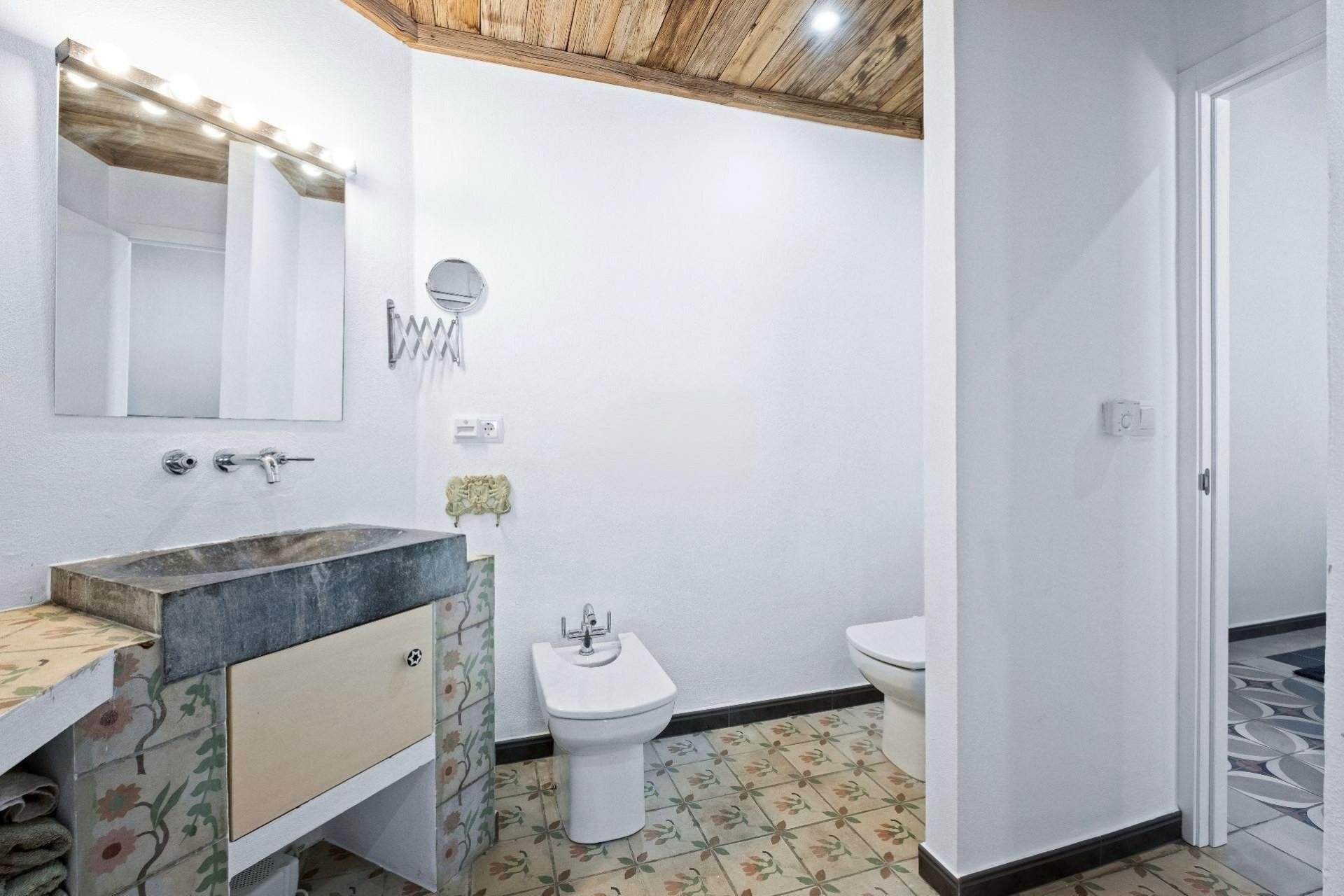 Reventa - Villa -
Altea - Balcón De Altea