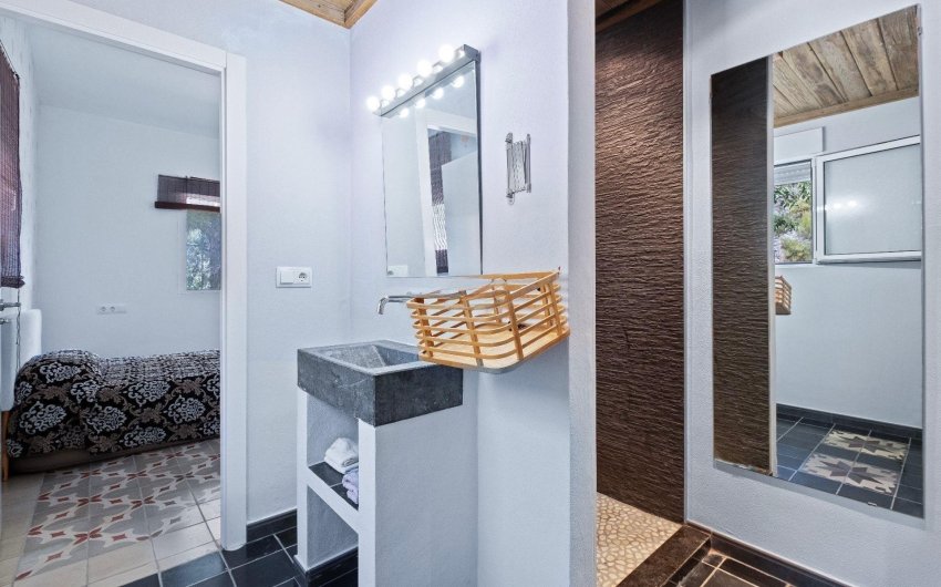 Reventa - Villa -
Altea - Balcón De Altea