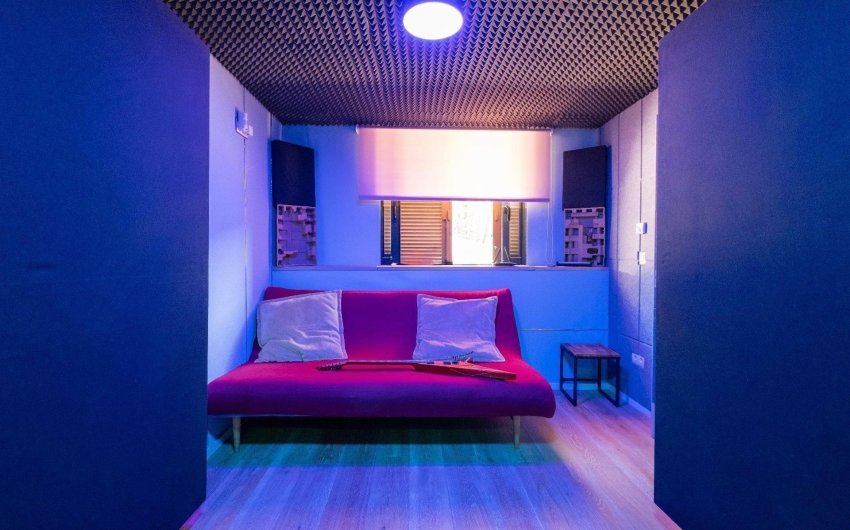 Reventa - Villa -
Altea - Balcón De Altea