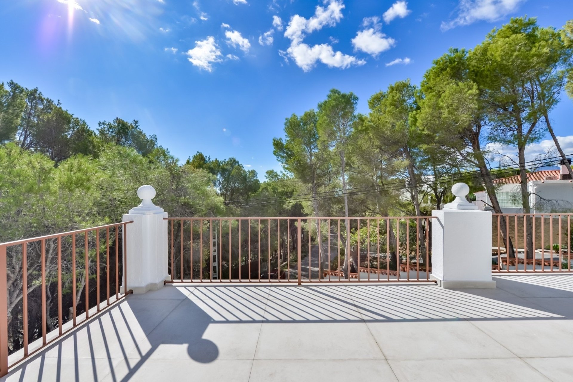Reventa - Villa -
Altea - Costa Blanca