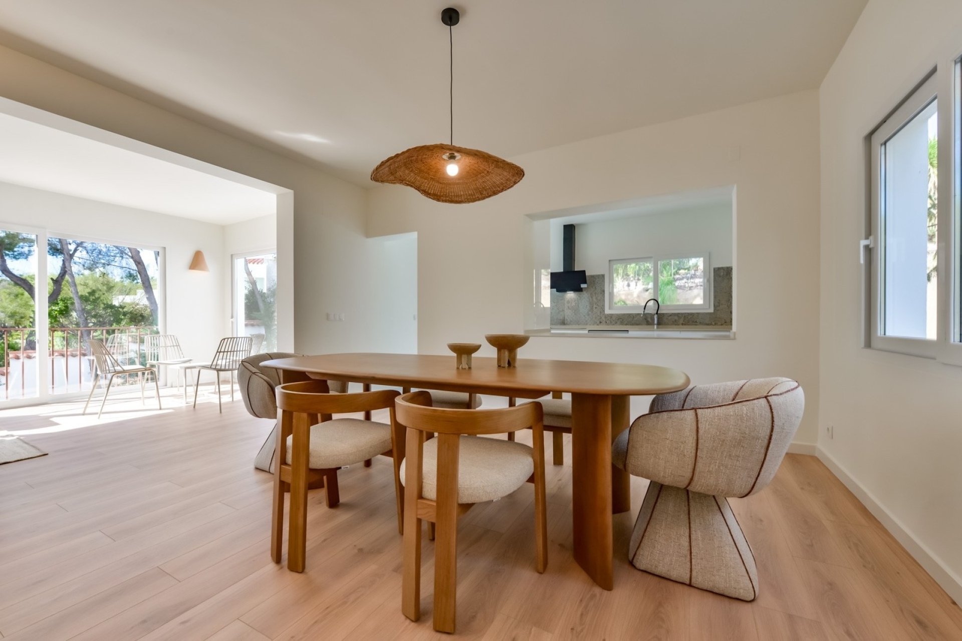 Reventa - Villa -
Altea - Costa Blanca