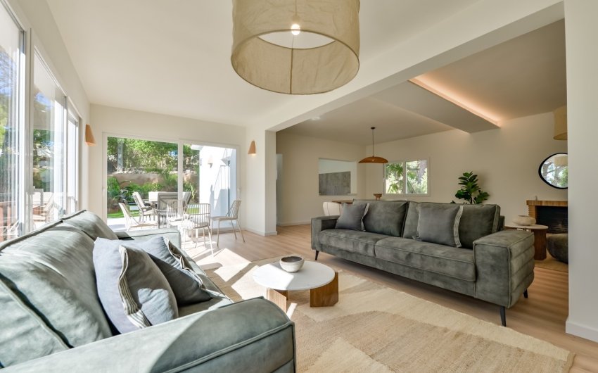 Reventa - Villa -
Altea - Costa Blanca