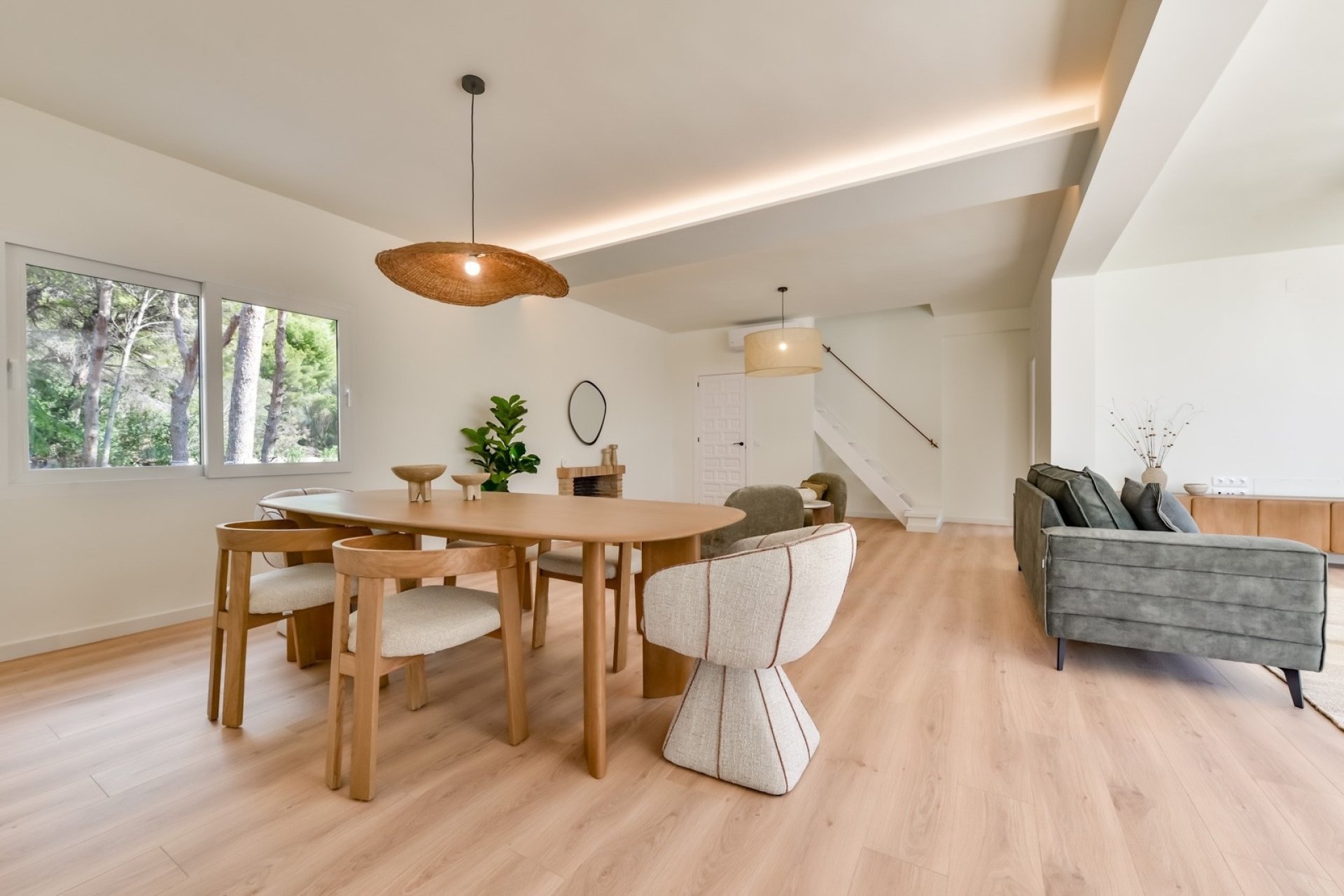 Reventa - Villa -
Altea - Costa Blanca