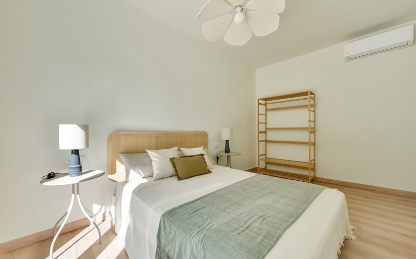 Reventa - Villa -
Altea - Costa Blanca