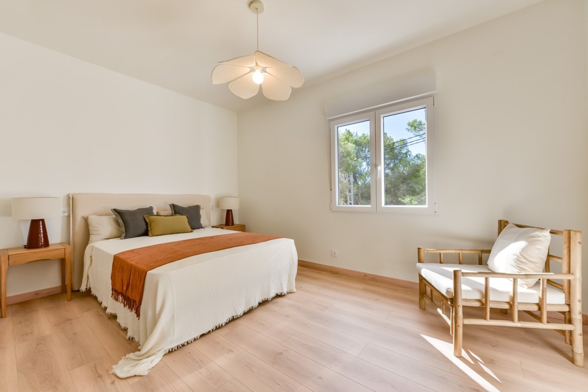 Reventa - Villa -
Altea - Costa Blanca