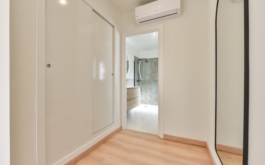 Reventa - Villa -
Altea - Costa Blanca