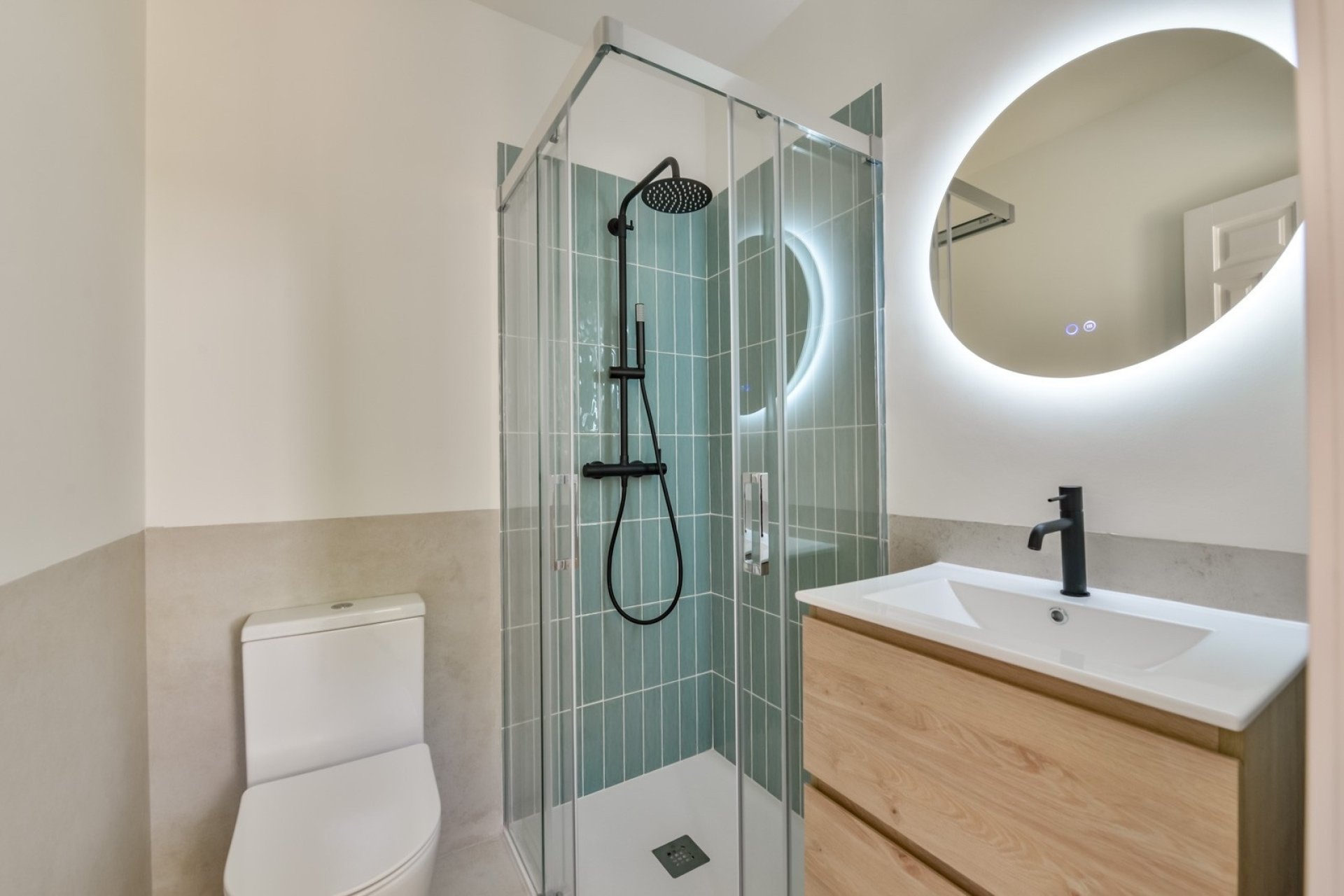 Reventa - Villa -
Altea - Costa Blanca