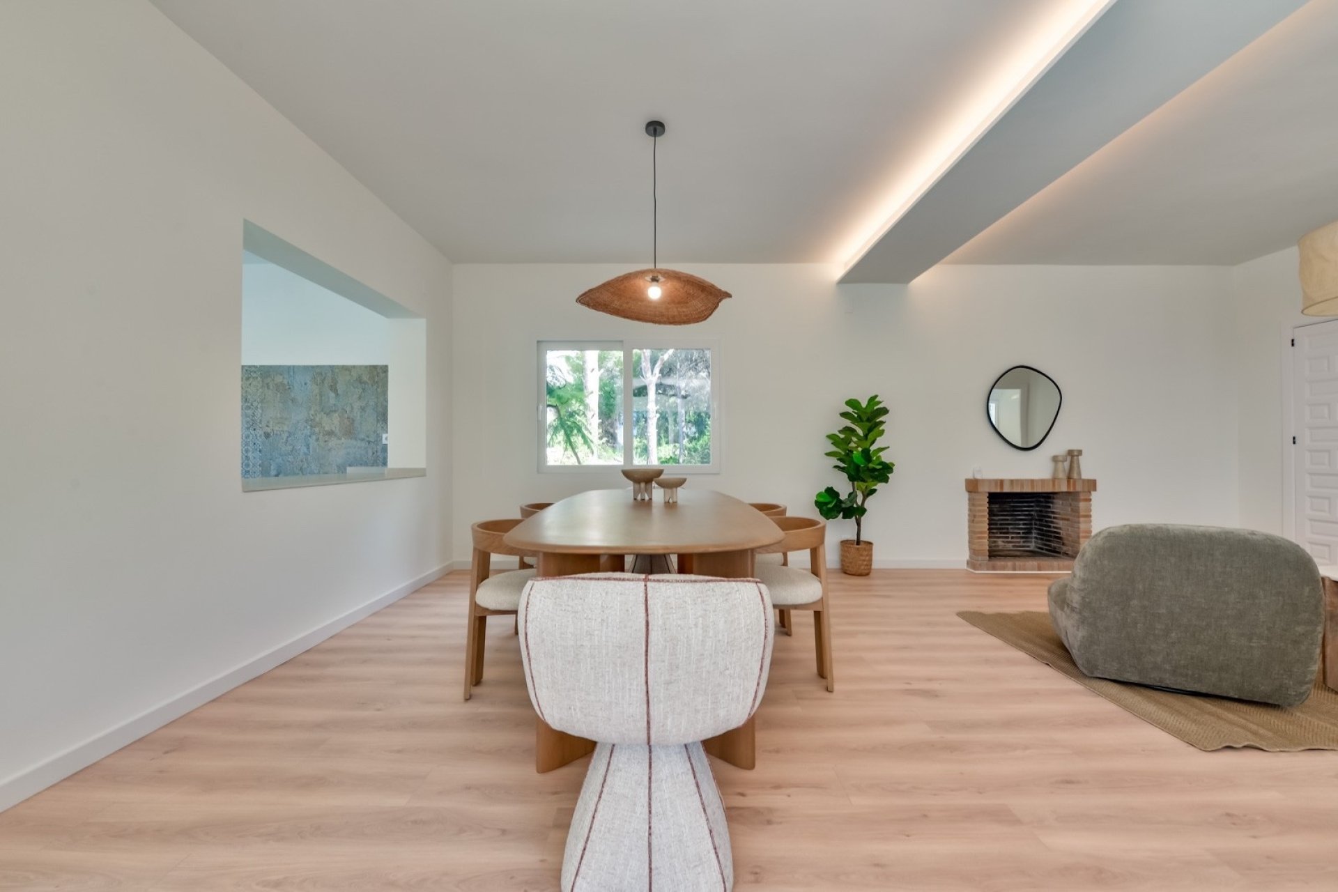 Reventa - Villa -
Altea - Costa Blanca