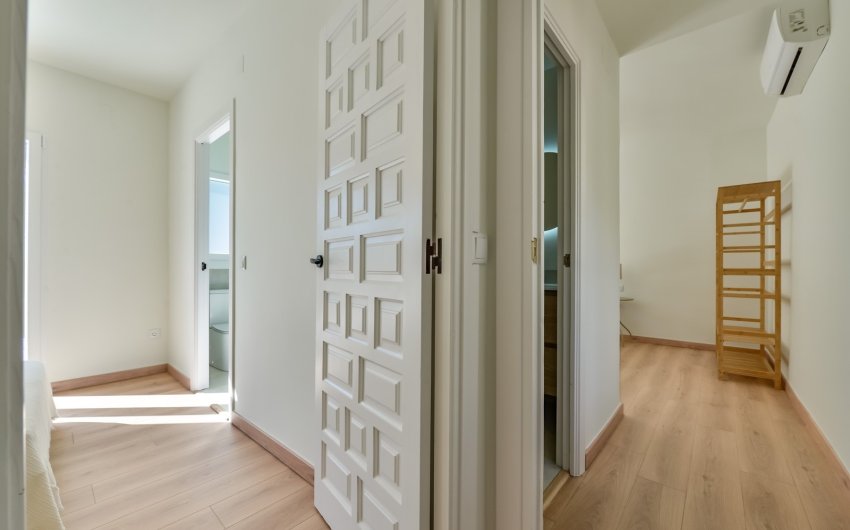 Reventa - Villa -
Altea - Costa Blanca