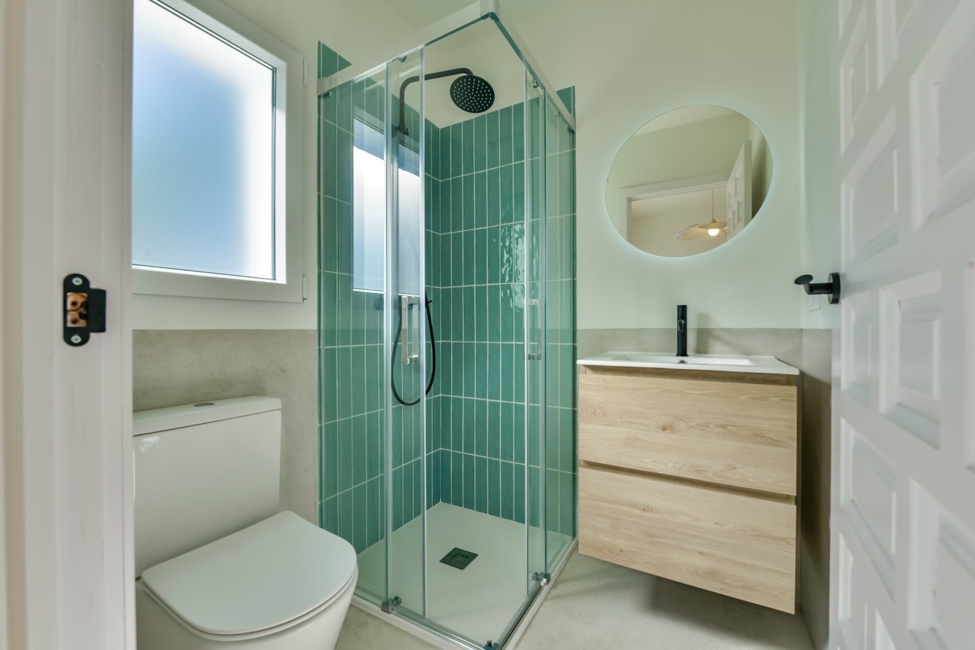 Reventa - Villa -
Altea - Costa Blanca