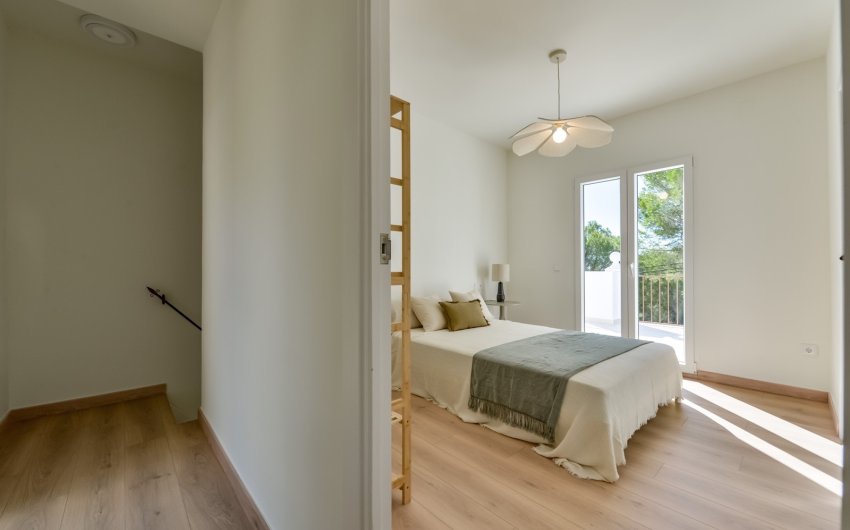 Reventa - Villa -
Altea - Costa Blanca