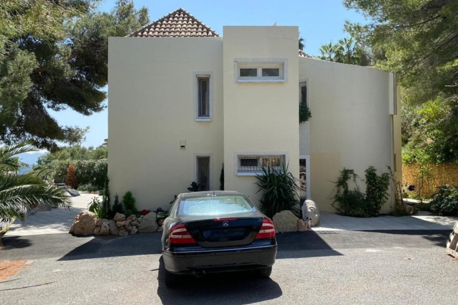 Reventa - Villa -
Altea - Marina Baja