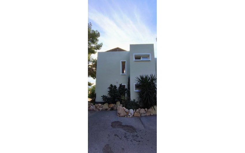 Reventa - Villa -
Altea - Marina Baja