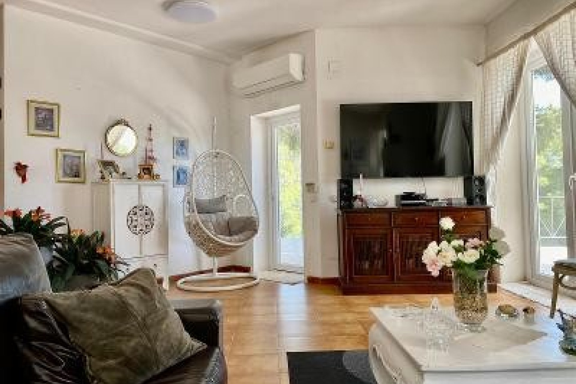 Reventa - Villa -
Altea - Marina Baja