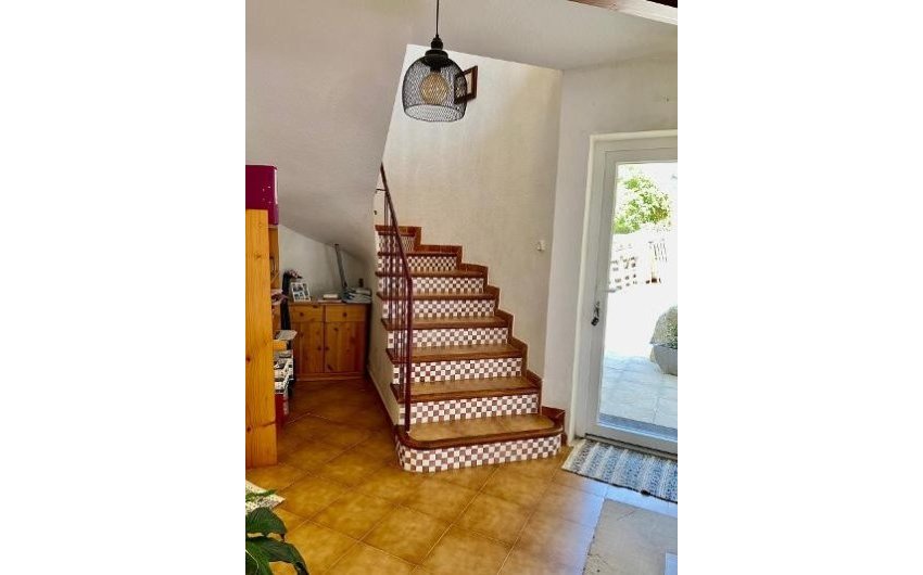 Reventa - Villa -
Altea - Marina Baja