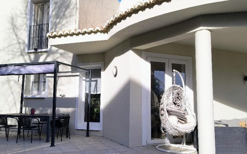 Reventa - Villa -
Altea - Marina Baja