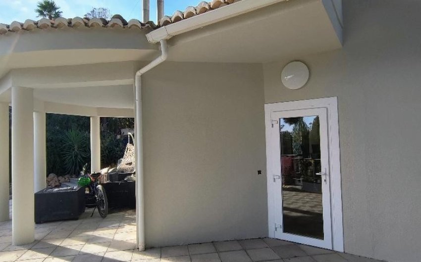 Reventa - Villa -
Altea - Marina Baja