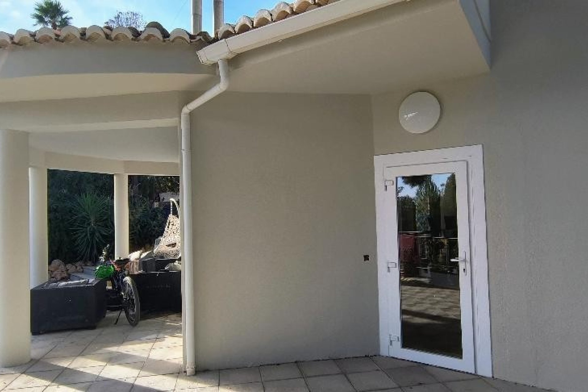 Reventa - Villa -
Altea - Marina Baja