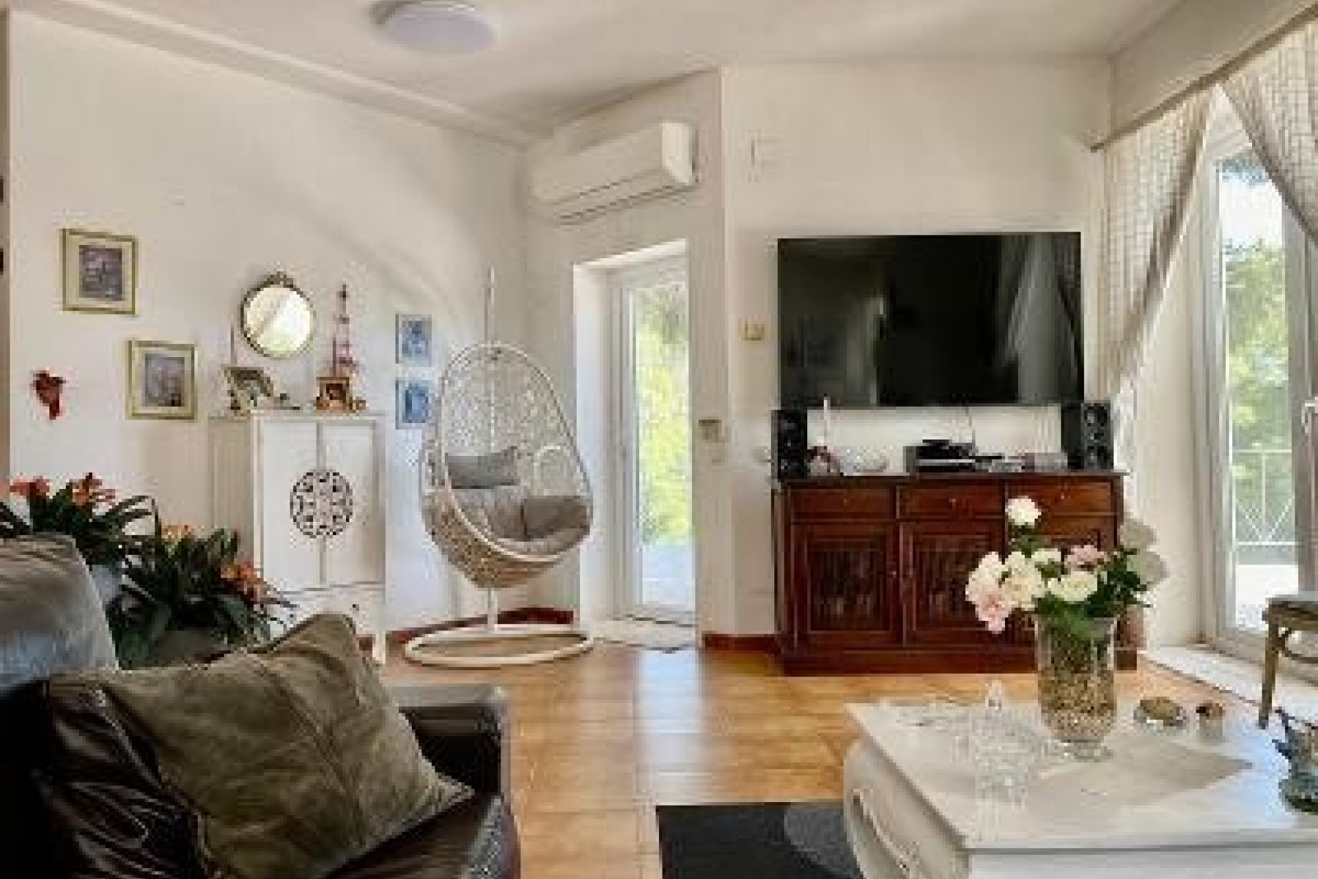 Reventa - Villa -
Altea - Marina Baja