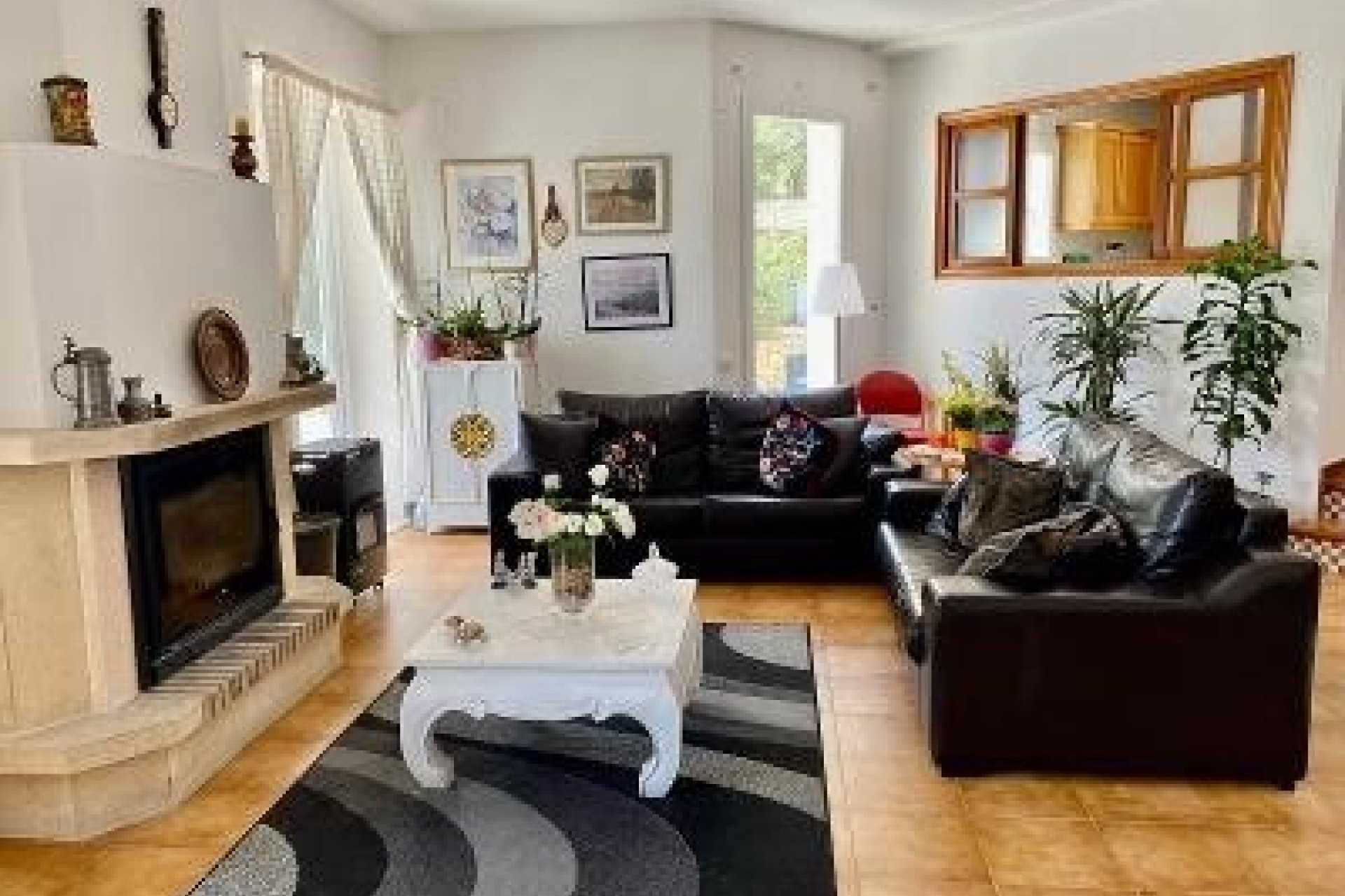 Reventa - Villa -
Altea - Marina Baja